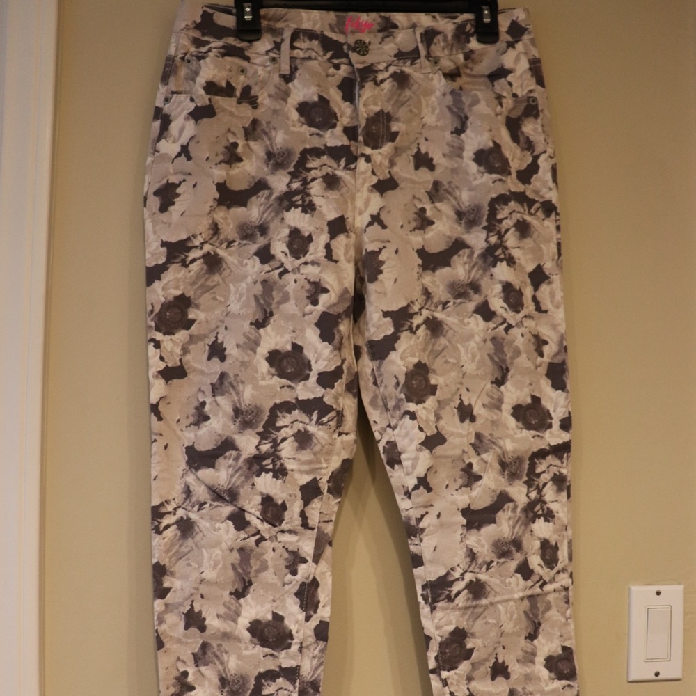Tokyo Darling High waisted Jegging